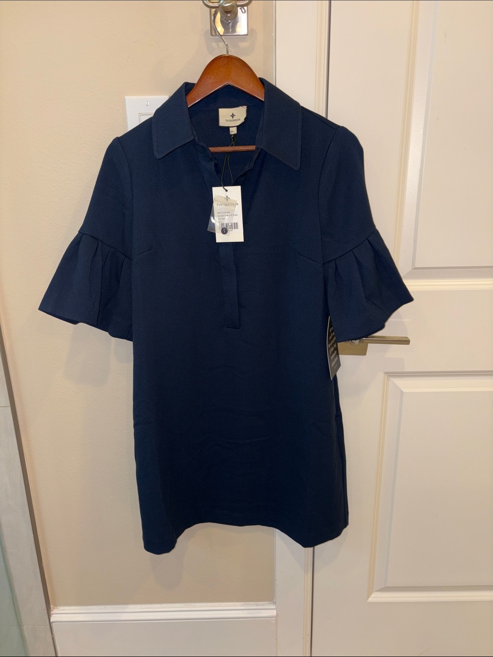 Women’s dress
